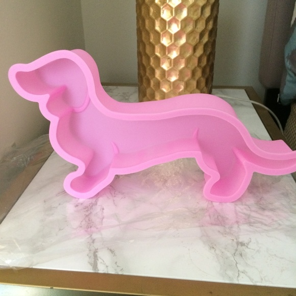 dachshund cake pan
